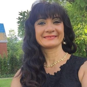 Meet your Posher, Svetlana